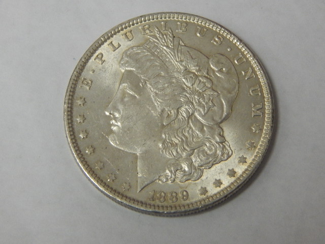 Two-Morgan-Dollasrs-From-A-Pawn-Store---Opinions-Requested