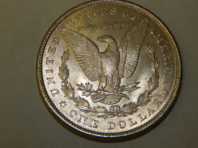 Two-Morgan-Dollasrs-From-A-Pawn-Store---Opinions-Requested