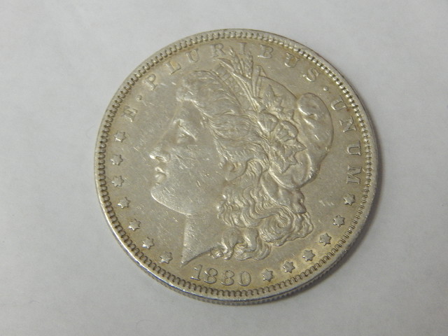 Two-Morgan-Dollasrs-From-A-Pawn-Store---Opinions-Requested