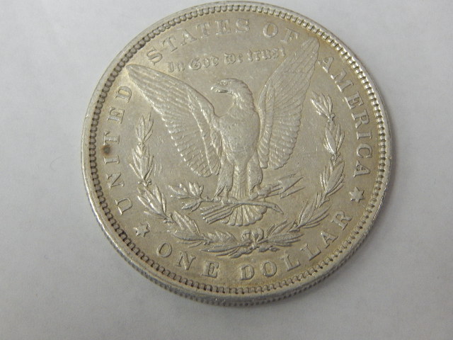 Two-Morgan-Dollasrs-From-A-Pawn-Store---Opinions-Requested