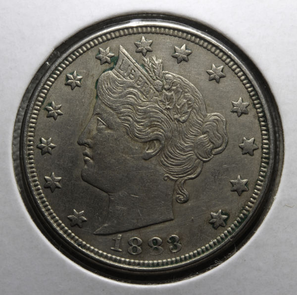 1883-With-Cents-Liberty-V-Nickel