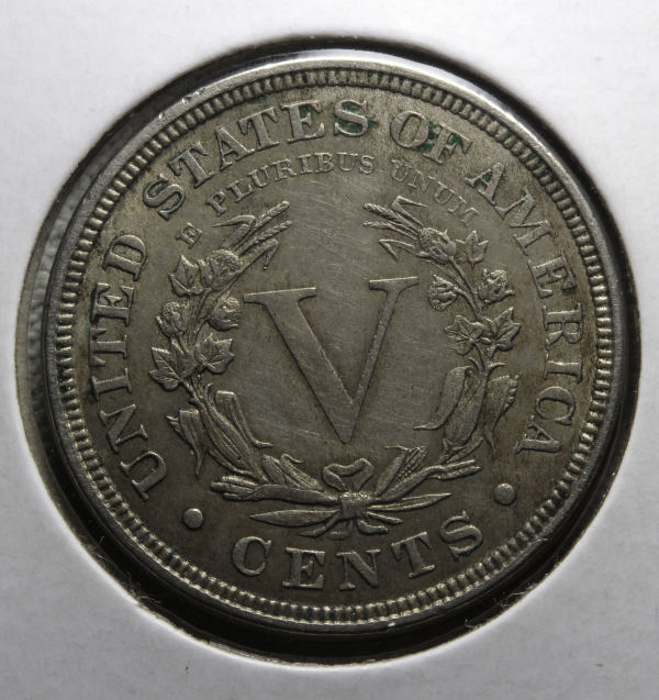 1883-With-Cents-Liberty-V-Nickel