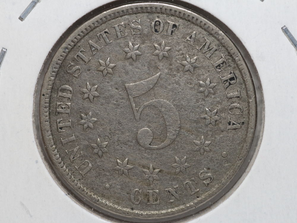 Shield-Nickels-1870-And-1883