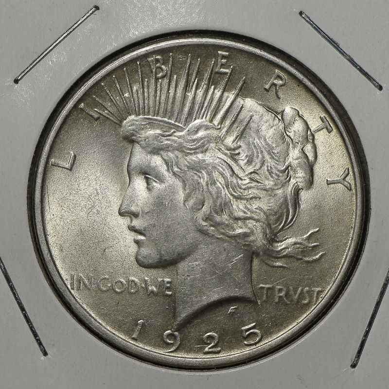 1925-Peace-Dollar-Grade