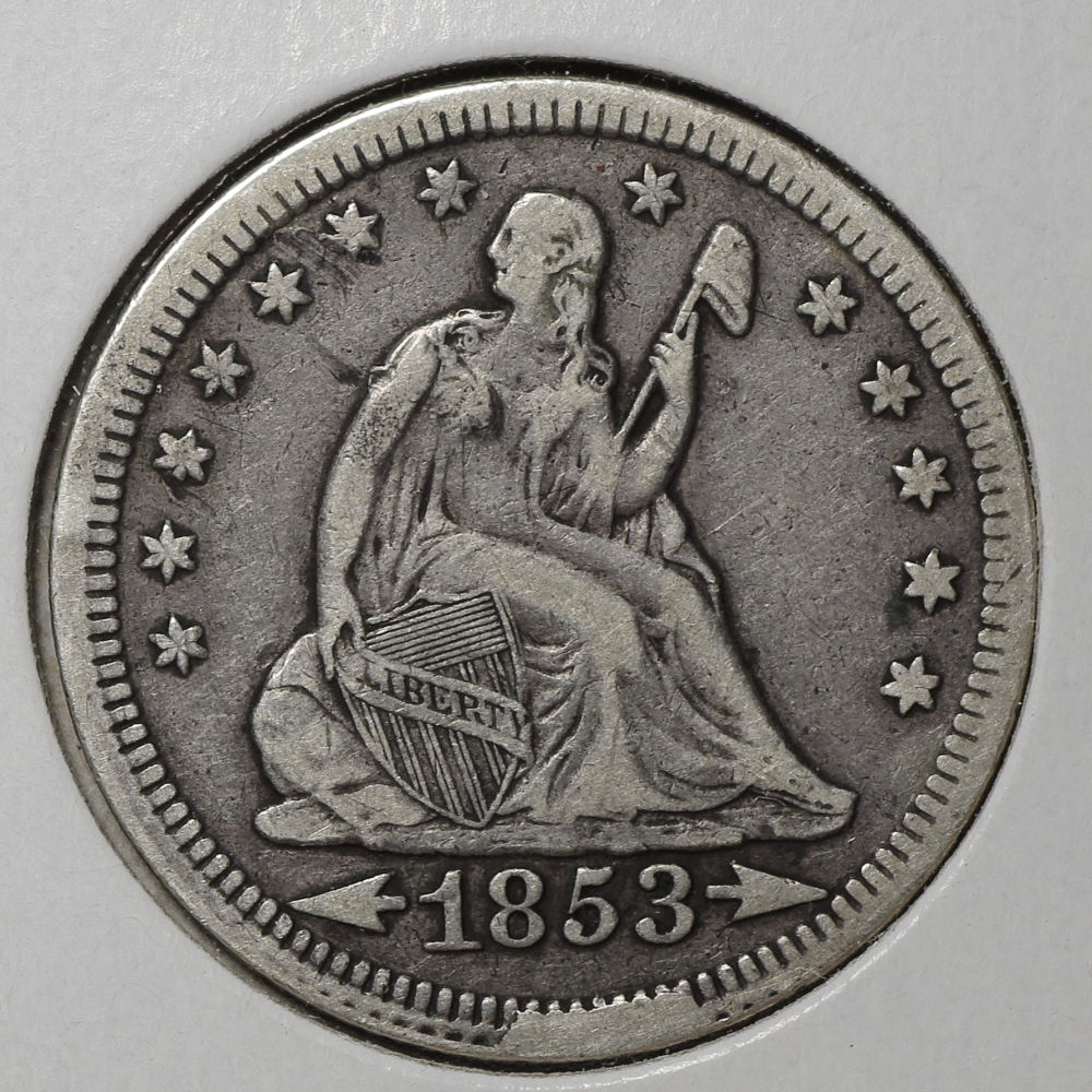 1853-Seated-Liberty-Quarter-Obverse-Cud?