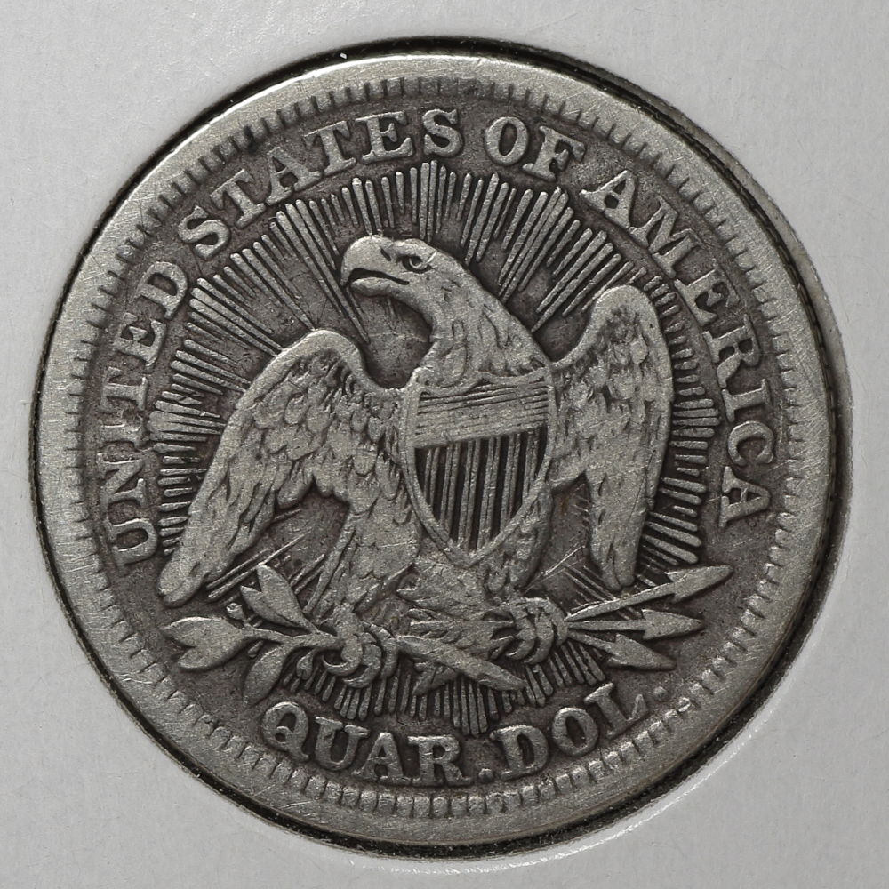 1853-Seated-Liberty-Quarter-Obverse-Cud?