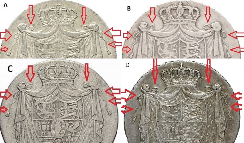 Oldenburg-Variants