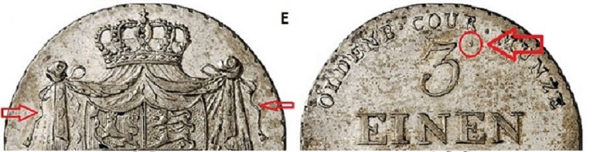 Oldenburg-Variants