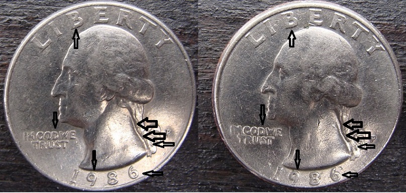 Quarter-Dollar-1986