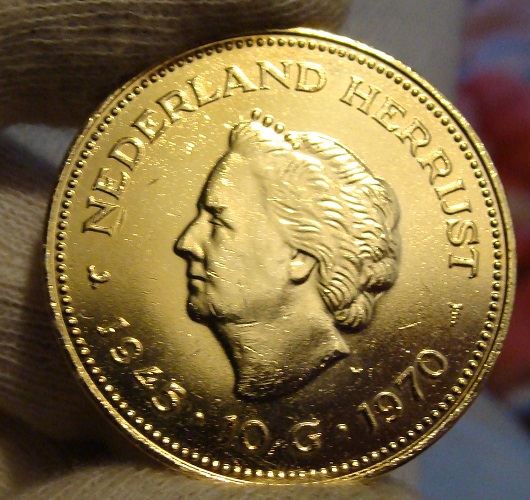 10-Gulden-1970