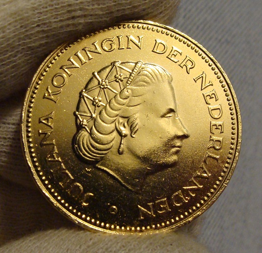10-Gulden-1970