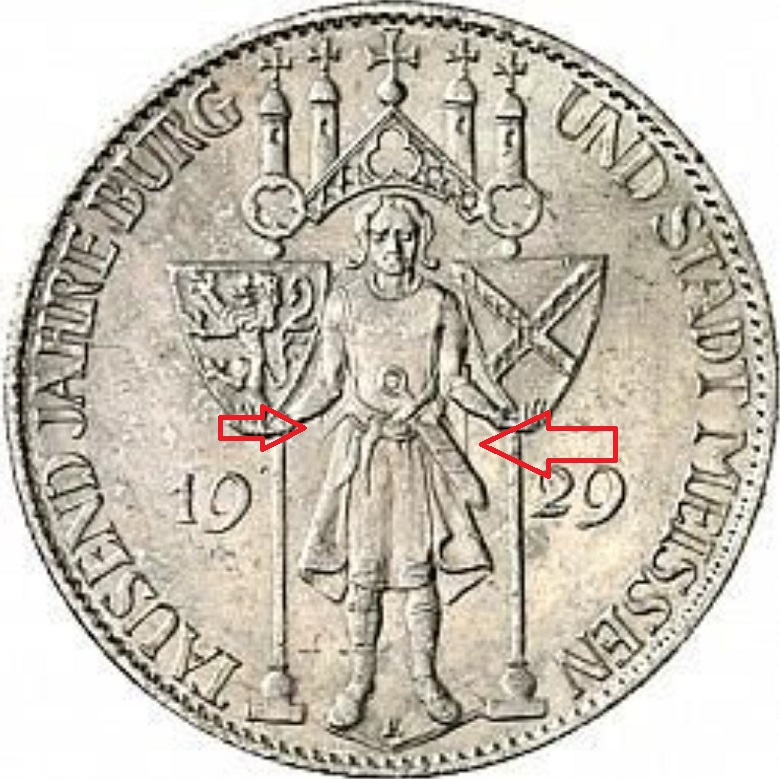 5-Mark-1929-E-Meissen-