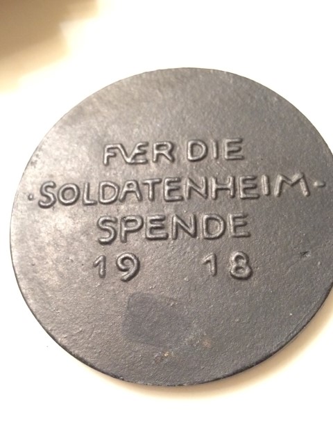 WWI-Soldier-Home-Medal