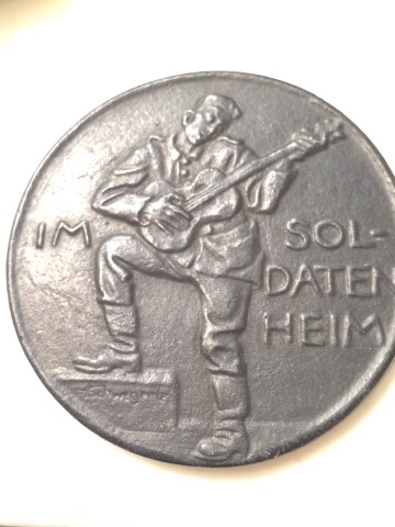 WWI-Soldier-Home-Medal