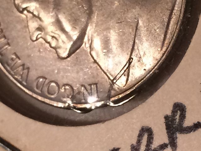 Wire-Minted-Into-Jefferson-Nickel