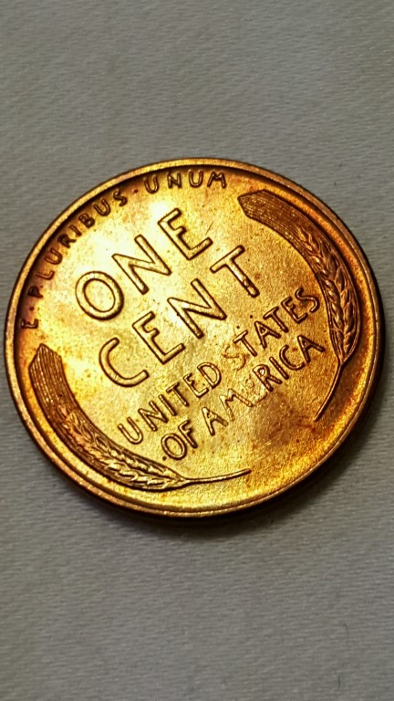 Anything-Unusual-About-This-1954-S-Penny?
