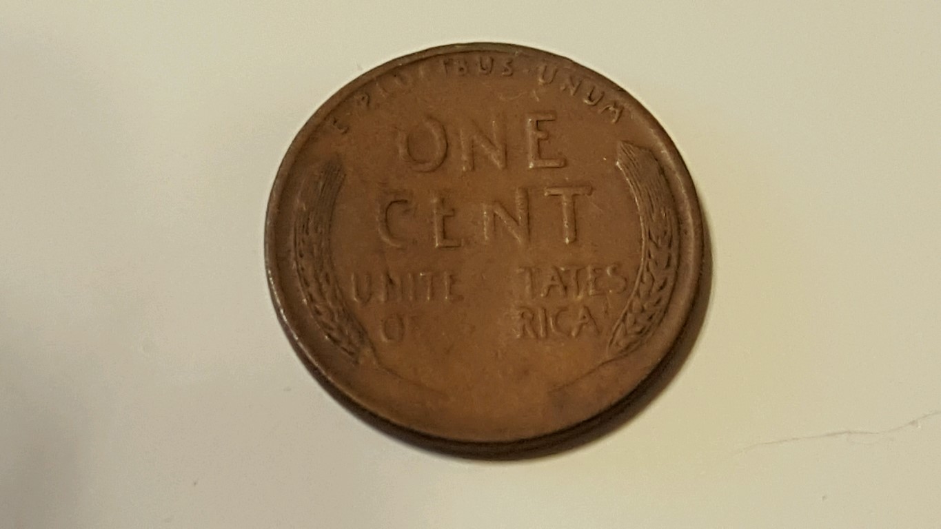 1942-Lincoln-Cent