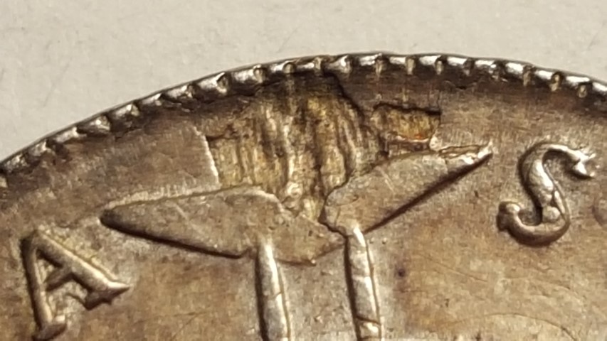 Question-On-A-1815-Brazil-960-Reis