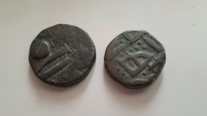 Requesting-Help-To-ID-Some-Copper-Indian-Coins-Id:-Potential-Baroda-And-Sikh-Paisas