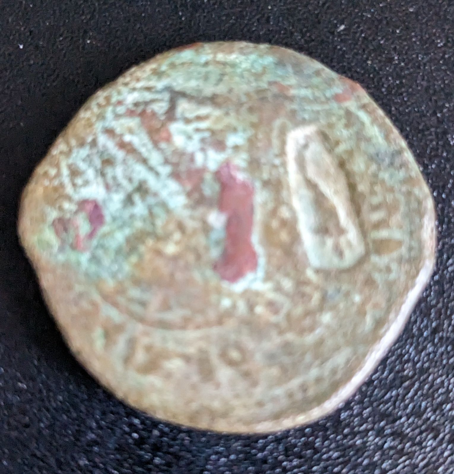 Large-Heavy-Coin-I-Inherited-With-No-Description-Id:--Ptolemy-III-V-Period-Egypt-Hemidrachm