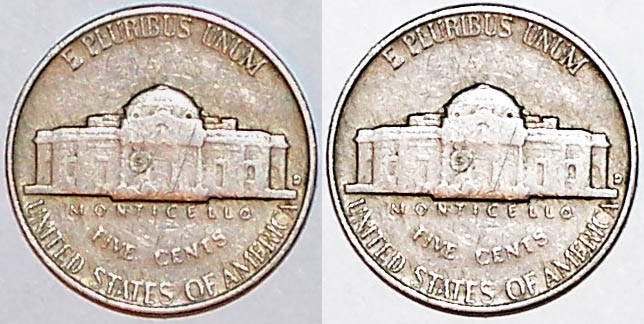1956-D-Nickel....error?