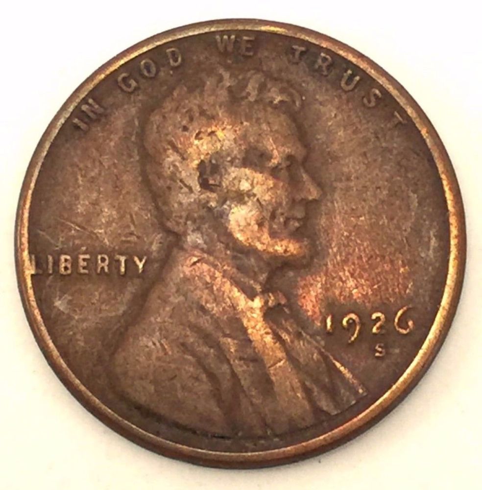 1926-S-Penny---My-Guesstimate-Is...