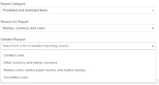 Which-Categories-Do-You-Select-When-Reporting-A-Counterfeit-Coin-To-Ebay?