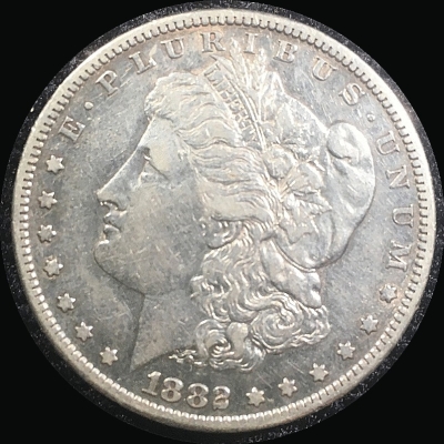 1882-S-Morgan---Grade?