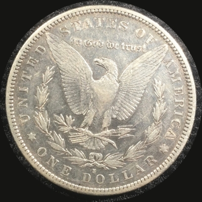 1882-S-Morgan---Grade?