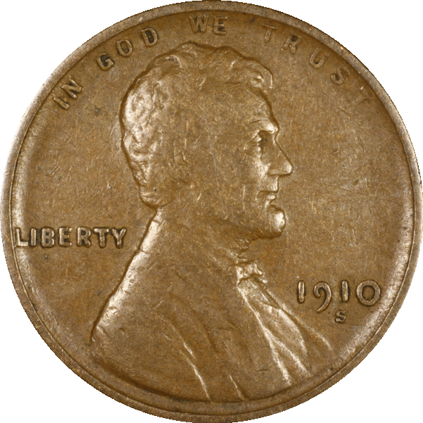 1910-S-Lincoln-Cent---Your-Grade?