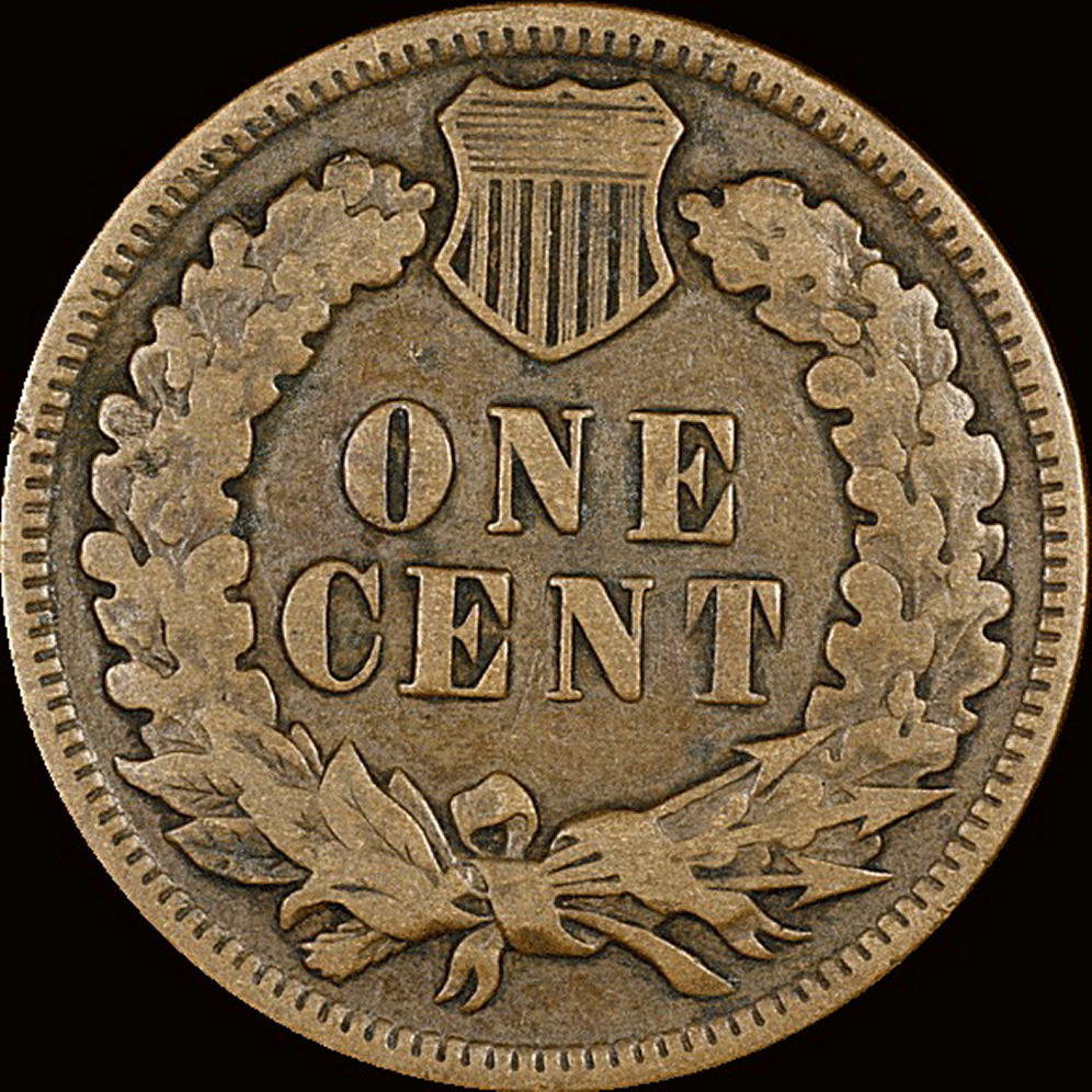 1909-Indian-Head-Cent---Genuine?-Grade?