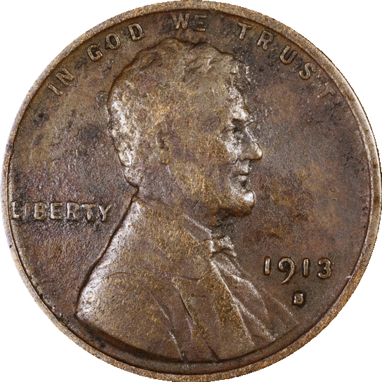 1913-S-Lincoln-Cent---Your-Grade?