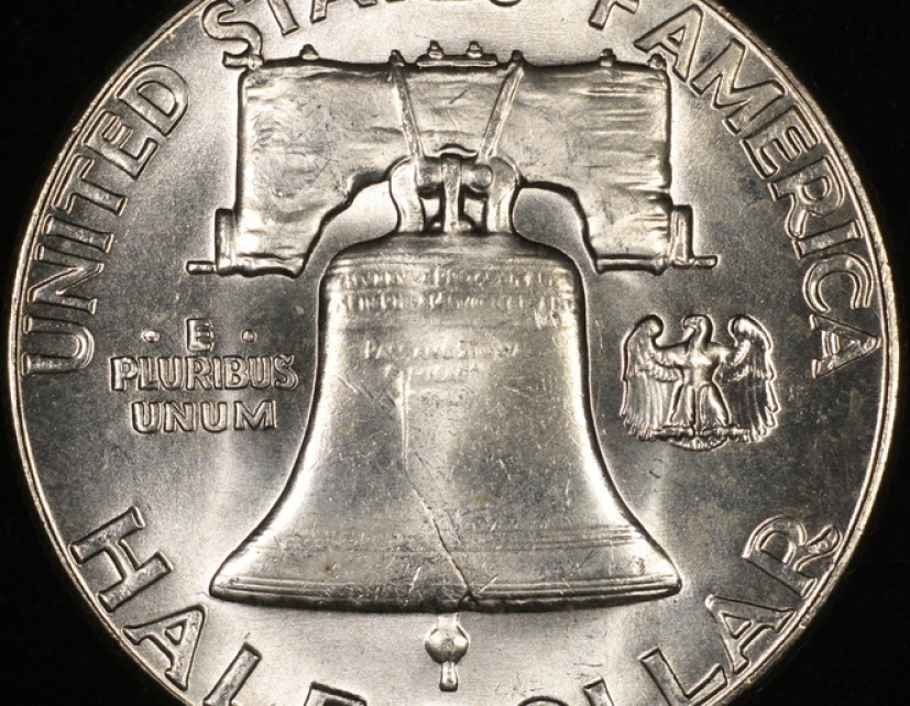 1963-Franklin-Half-Dollar---Your-Grade?