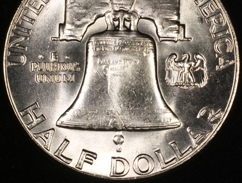 1963-Franklin-Half-Dollar---Your-Grade?