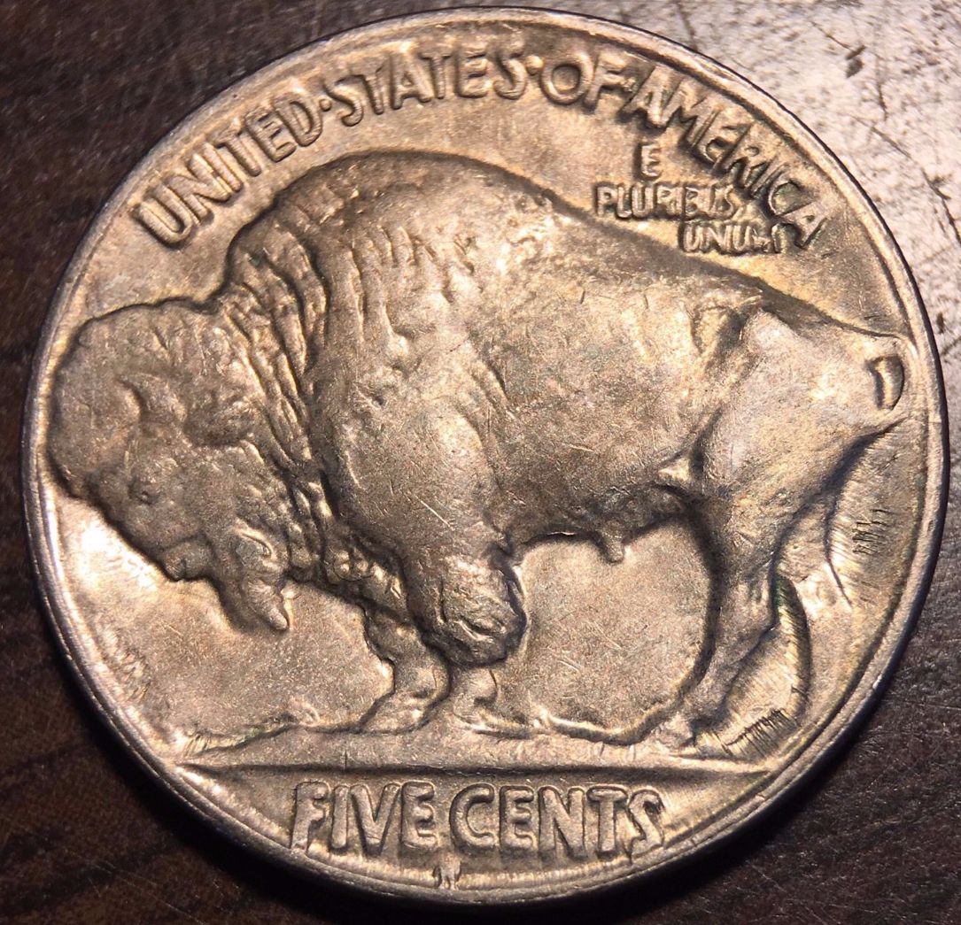 1920-Buffalo-Nickel---Denver-Or-SF?-Grade?