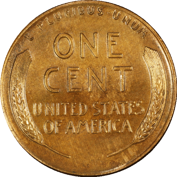 1952-D-Lincoln-Wheat-Cent---Grading-Practice