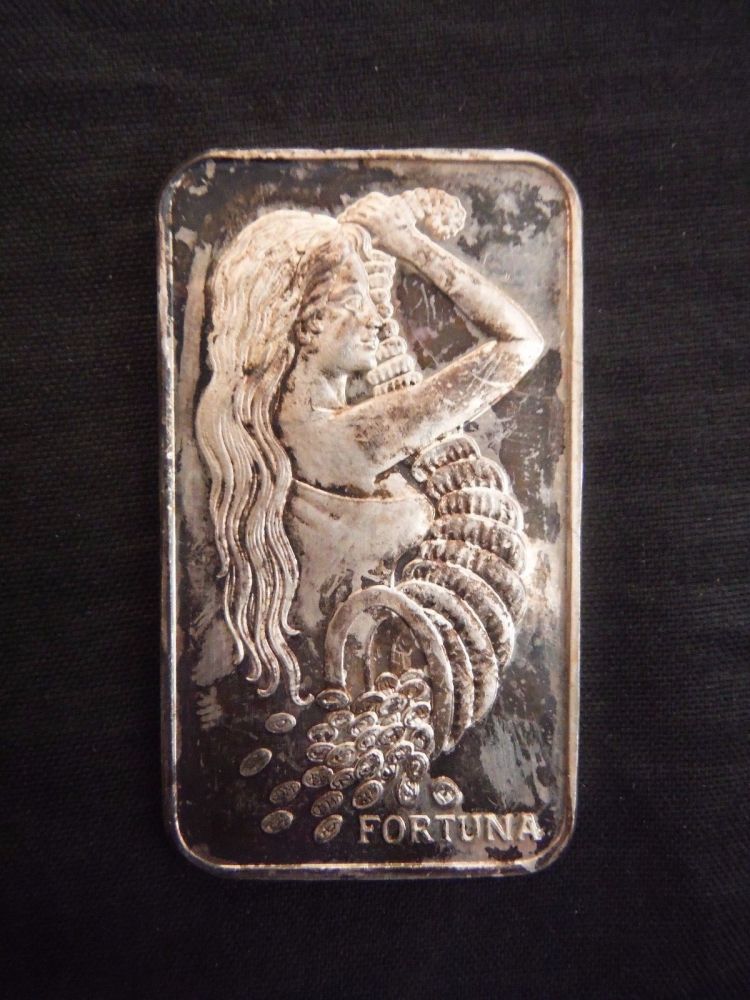 Help-Identify-'Fortuna'-Ingot