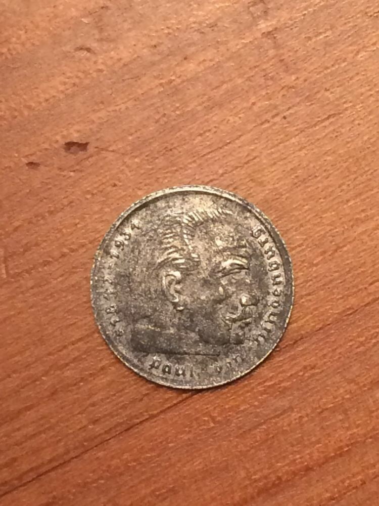 Fake-Nazi-Silver-Coin