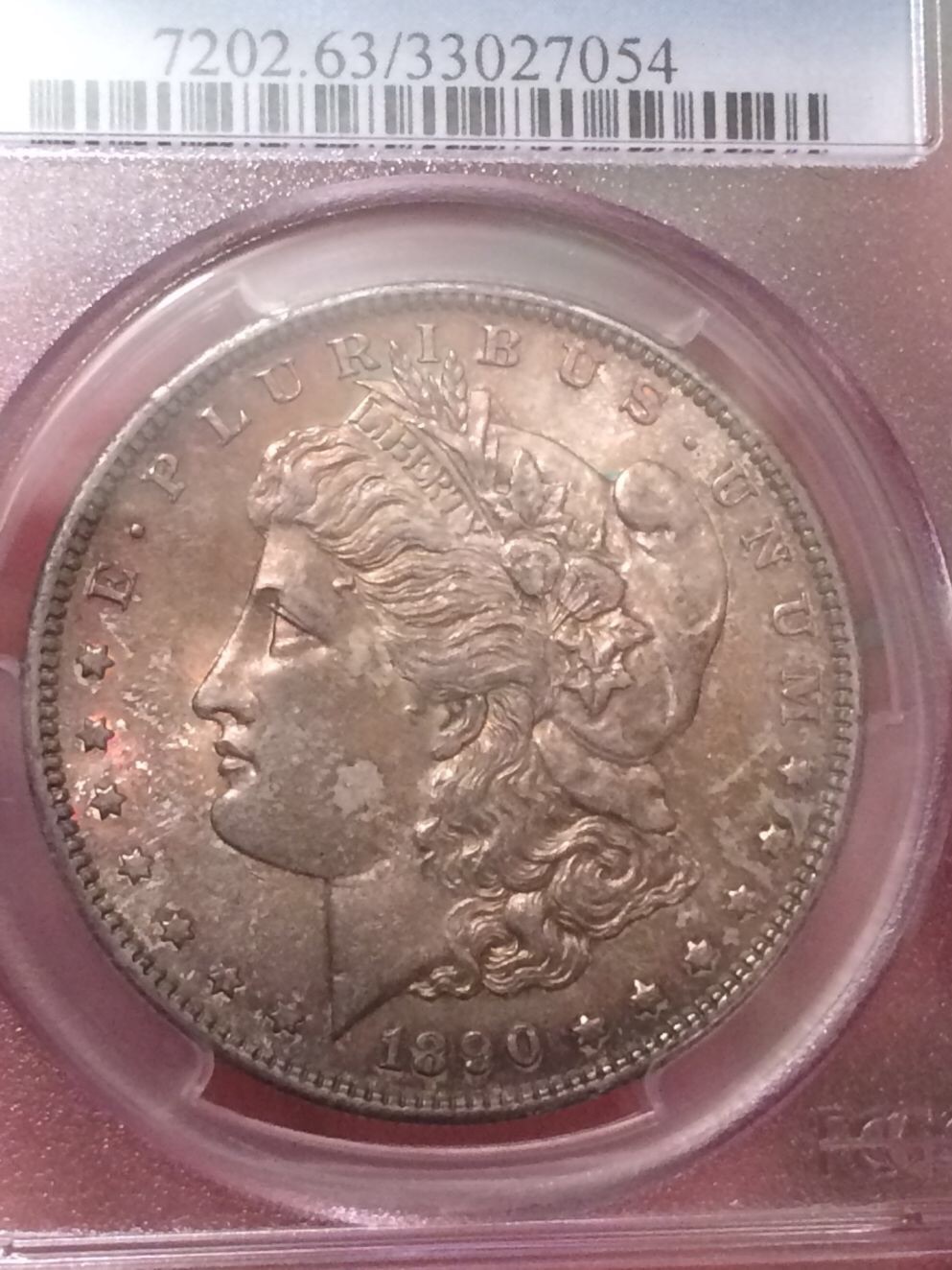 1890-S-Morgan