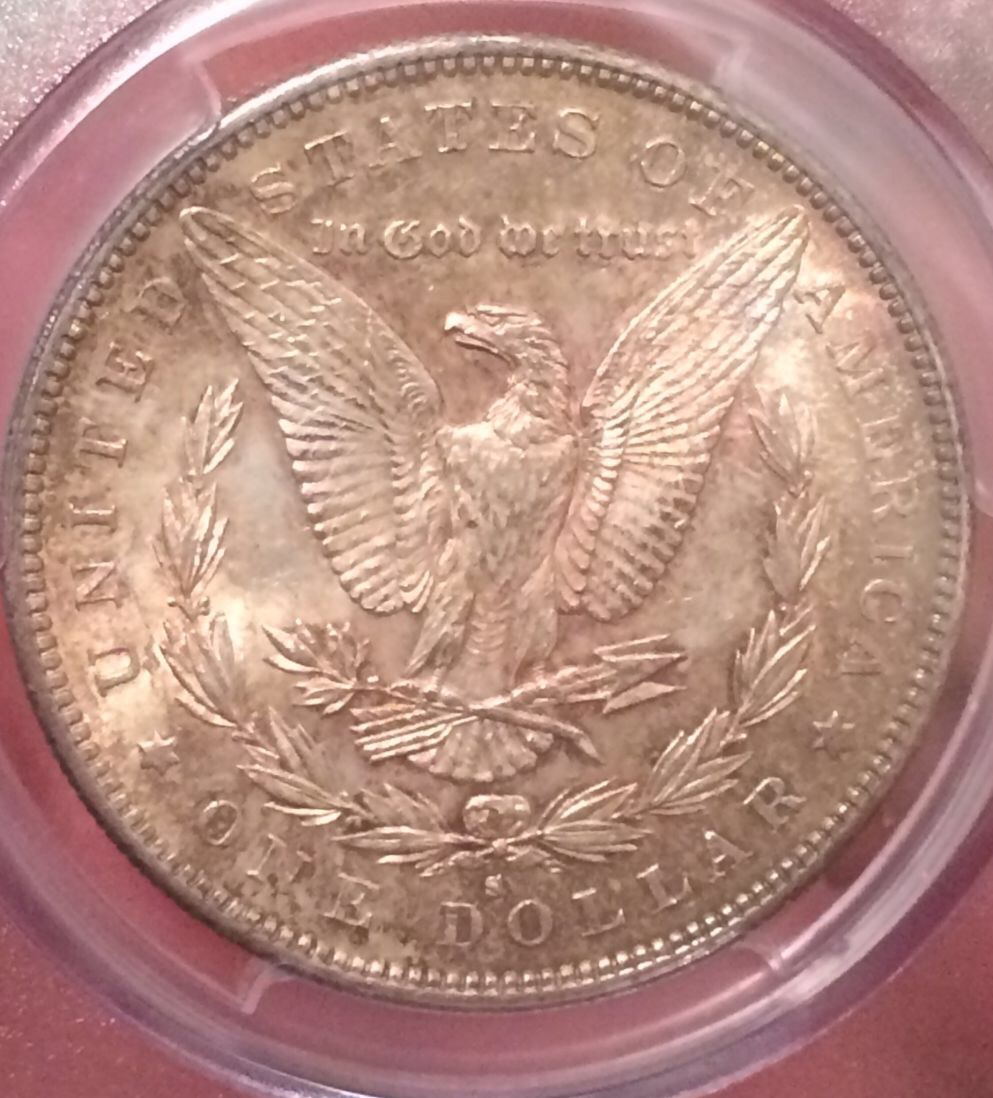 1890-S-Morgan