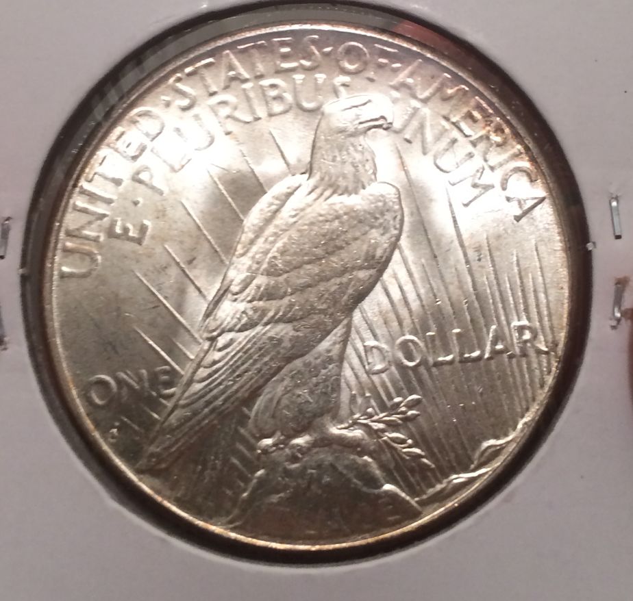 1926-S-Rainbow-Toned-Peace-Dollar