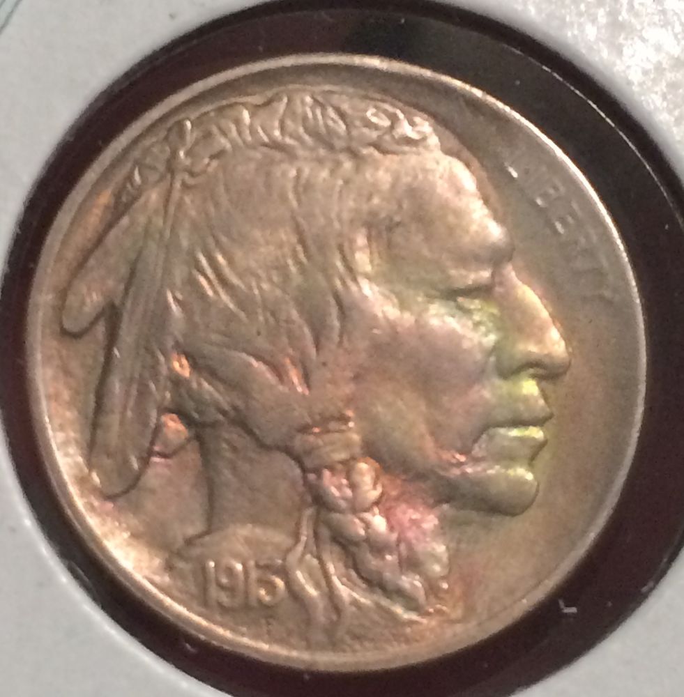 1913-Buffalo-Nickel-Circulated-Or-Not?
