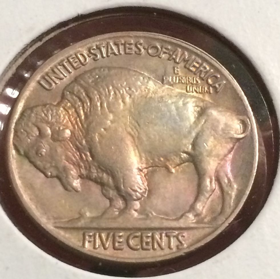 1913-Buffalo-Nickel-Circulated-Or-Not?