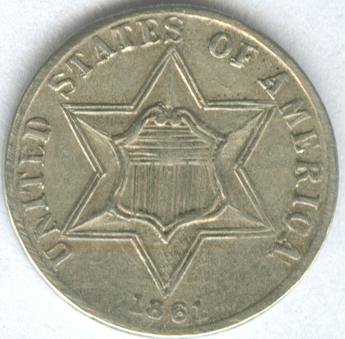 1854-Dime-Mold