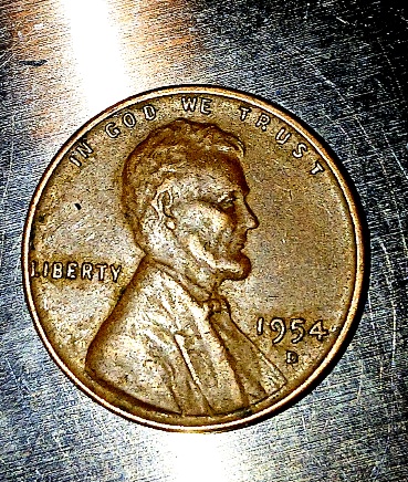 1954-D-Lincoln-Cent-That-Weights-3.51-Can-Anyone-Help-Me-Out-With-This