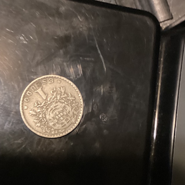 1951-Portugal-Worth-Anything