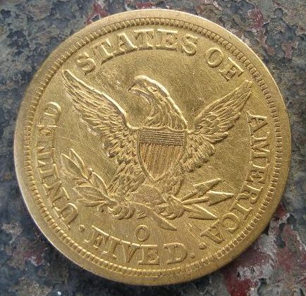 1846-O-Five-Dollar-Gold-Piece