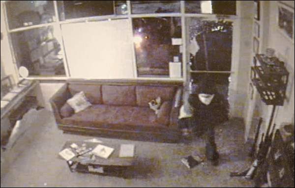 Florida-Robbery