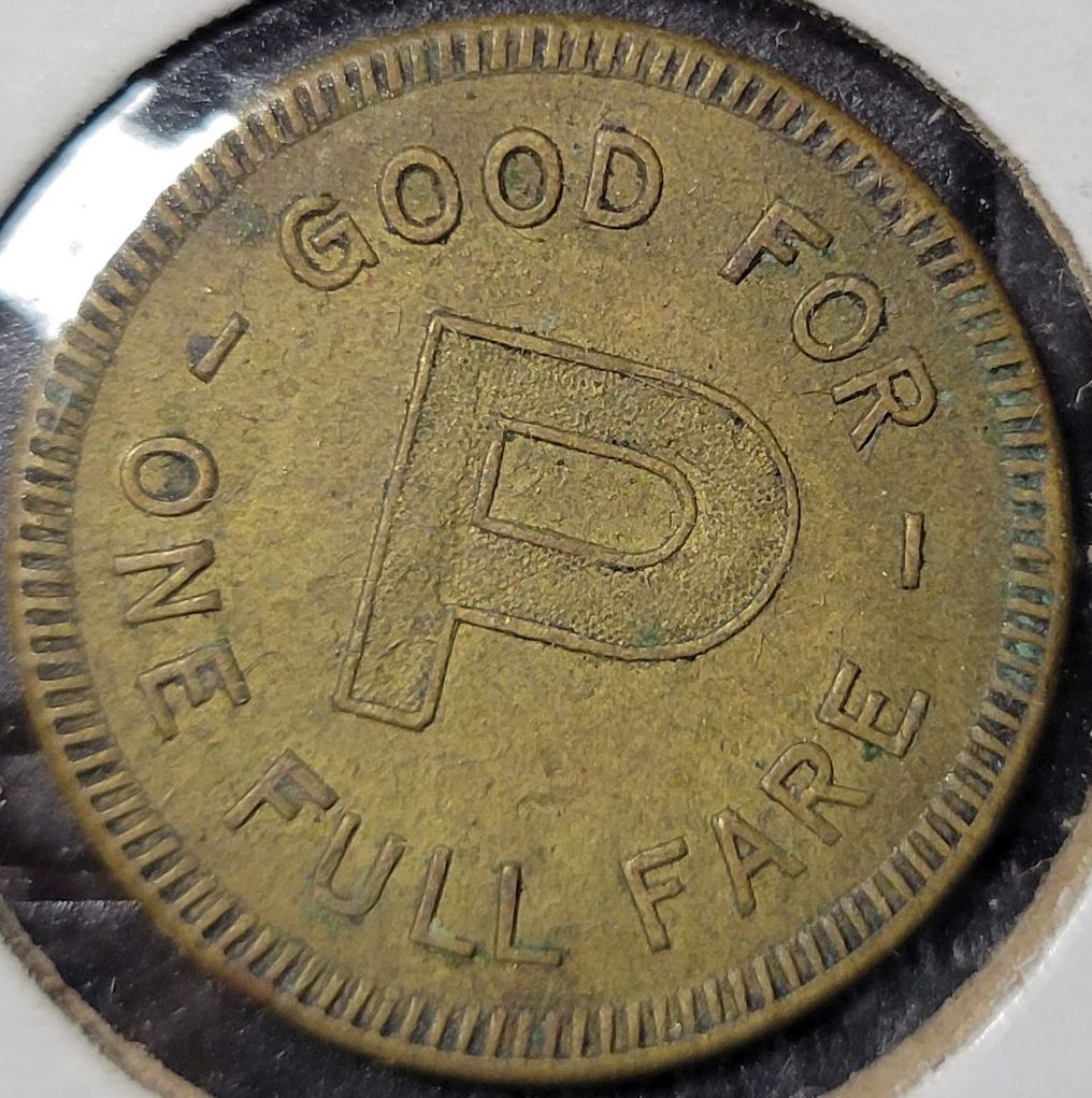 Pearl-Harbor-Drivers-Assn-Token-Hawaii
