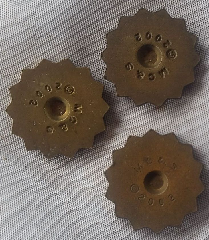 Things-That-Aren't-Actually-Coins,-But-Kinda-Look-Like-They-Could-Be